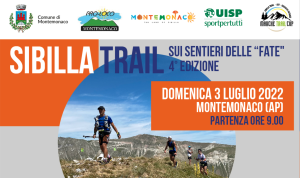 Sibilla Trail 2022