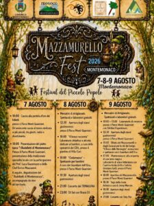 Mazzamurello Fest 2026